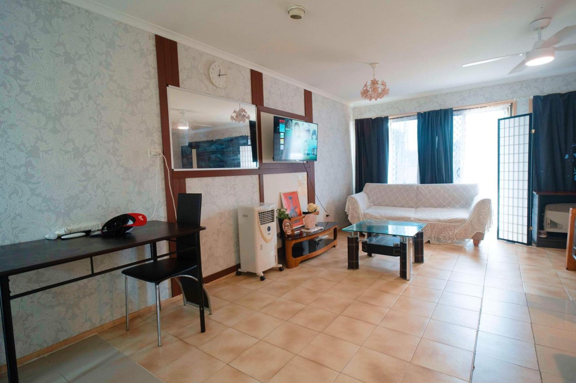 Jjjgm Place @ Alex Hills Ormiston Ngoại thất bức ảnh