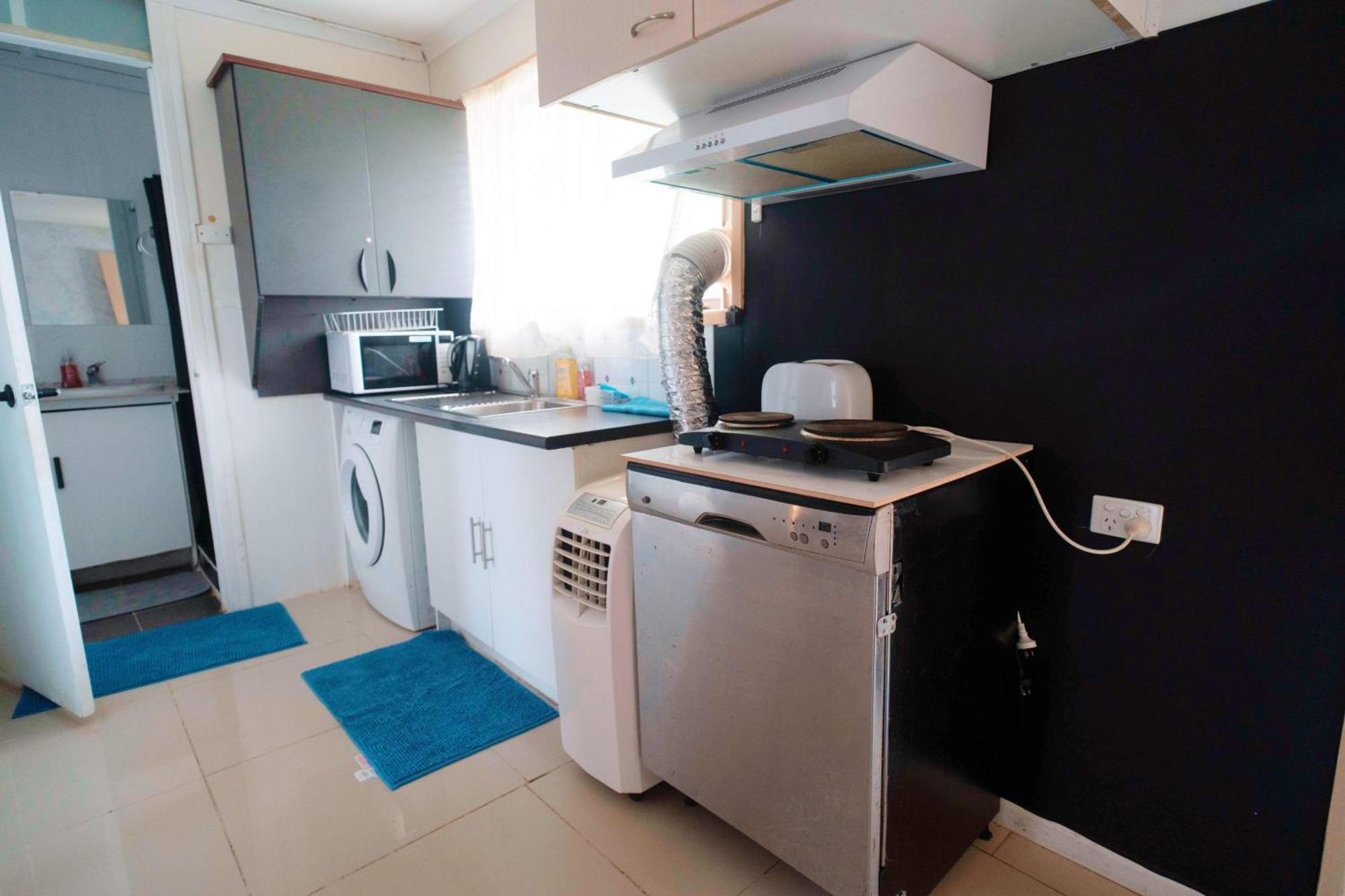 Jjjgm Place @ Alex Hills Ormiston Ngoại thất bức ảnh