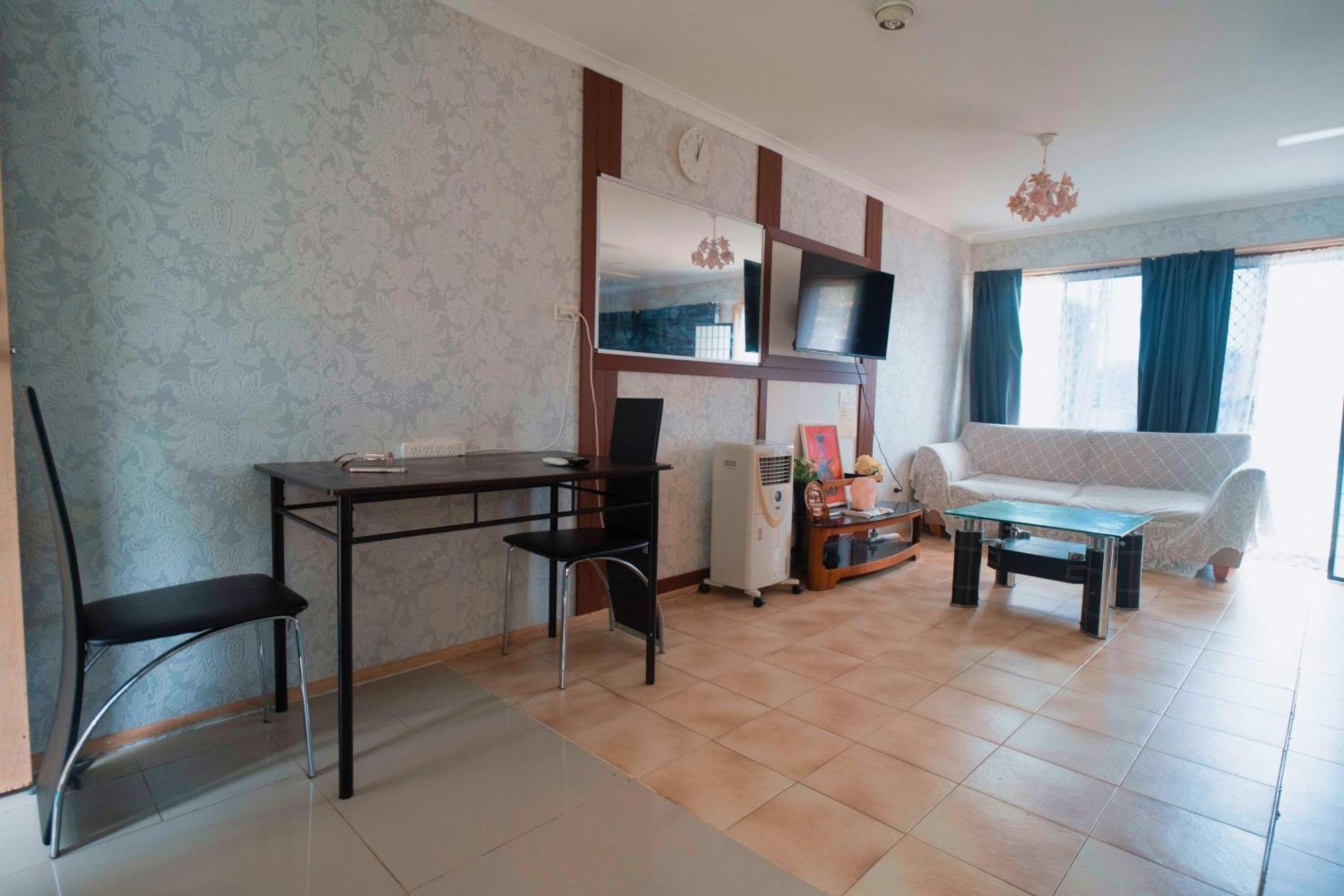 Jjjgm Place @ Alex Hills Ormiston Ngoại thất bức ảnh