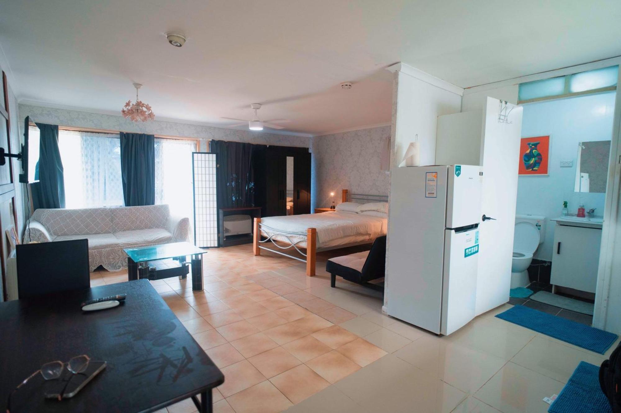 Jjjgm Place @ Alex Hills Ormiston Ngoại thất bức ảnh