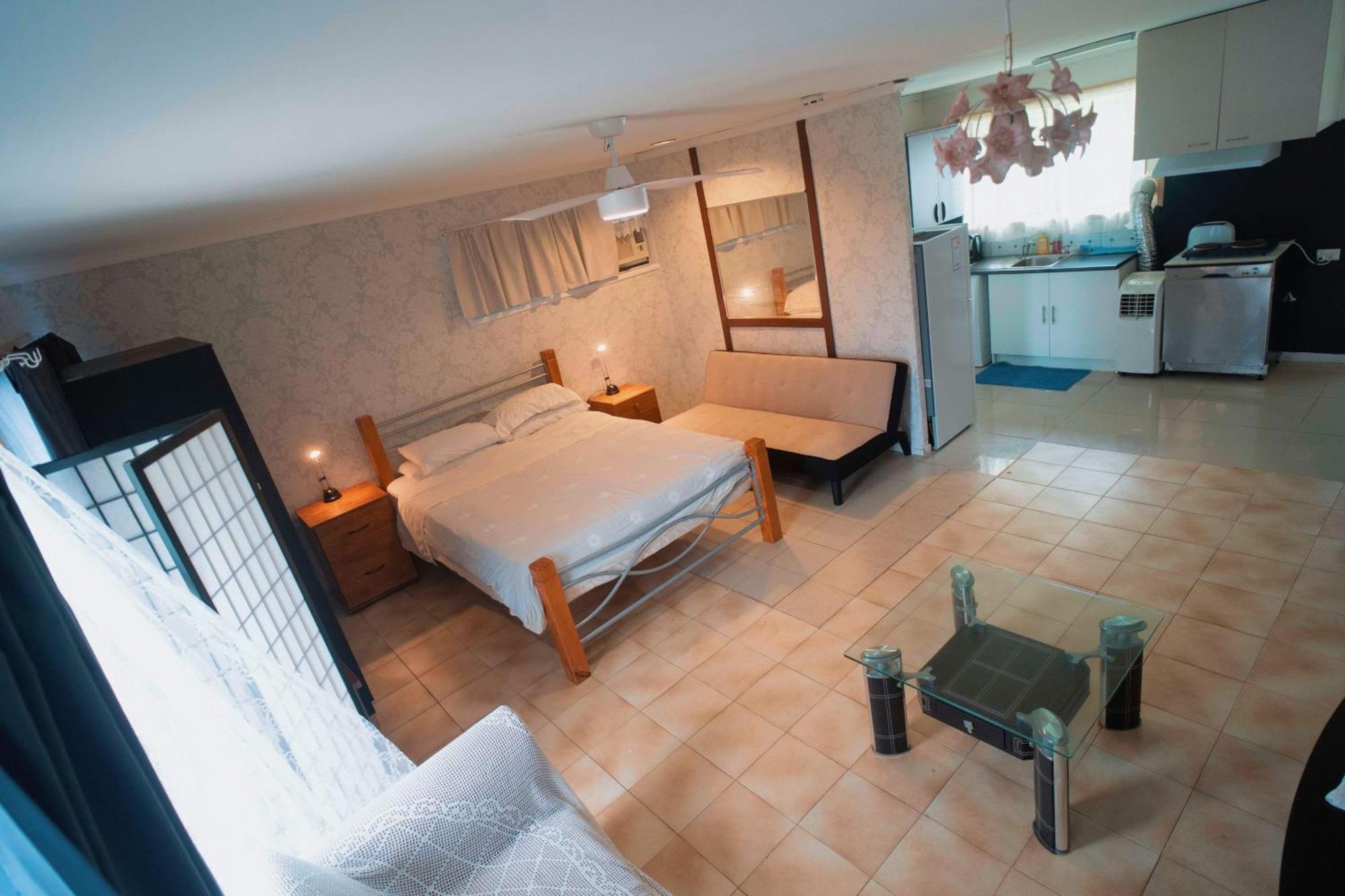Jjjgm Place @ Alex Hills Ormiston Ngoại thất bức ảnh