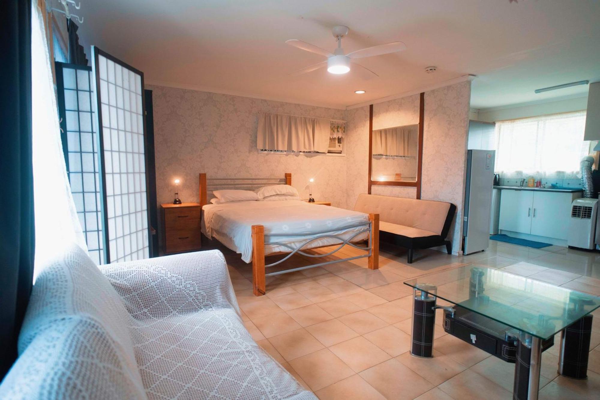 Jjjgm Place @ Alex Hills Ormiston Ngoại thất bức ảnh