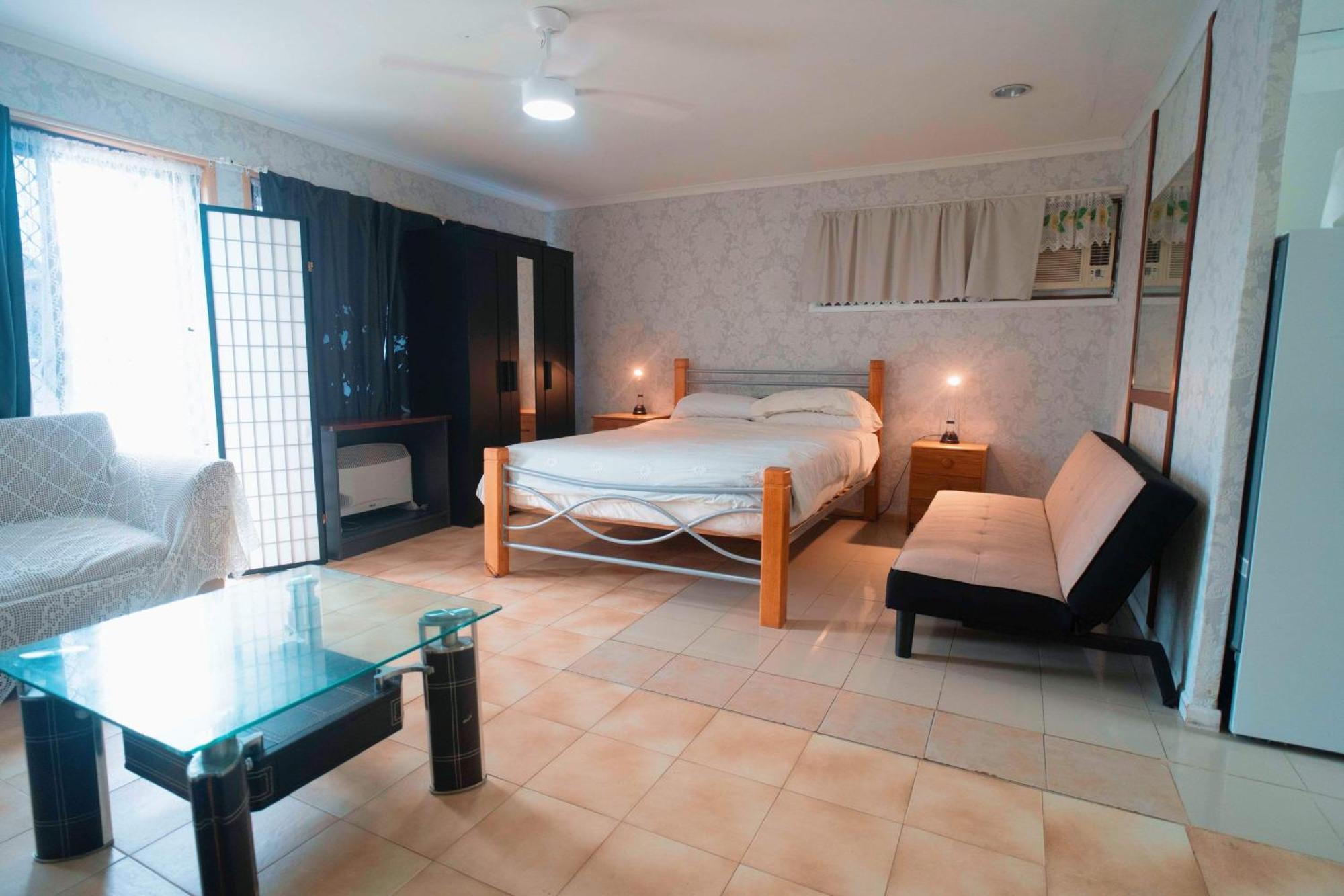 Jjjgm Place @ Alex Hills Ormiston Ngoại thất bức ảnh