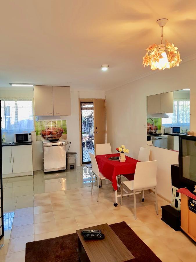 Jjjgm Place @ Alex Hills Ormiston Ngoại thất bức ảnh
